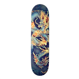 Stiger ombord beställnings- Pro för kinesiskt Skateboard Bräda 20,5 Cm