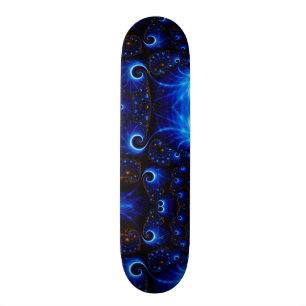 Stiger ombord beställnings- Pro för kosmiskt Skateboard Bräda 21,5 Cm