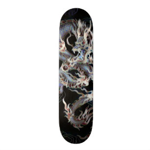 Stiger ombord beställnings- Pro för ultimat stad Old School Skateboard Bräda 18 Cm