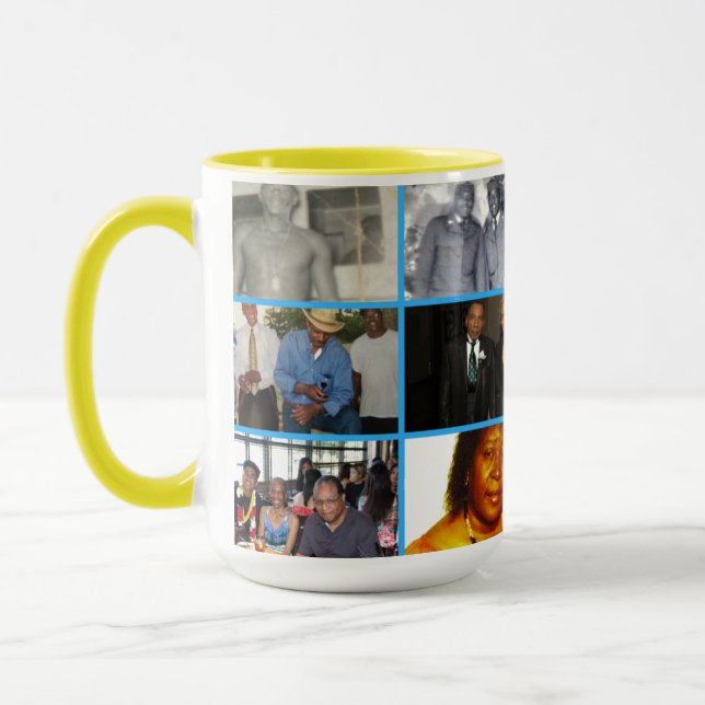 Stiggers Mugg (Vänster)