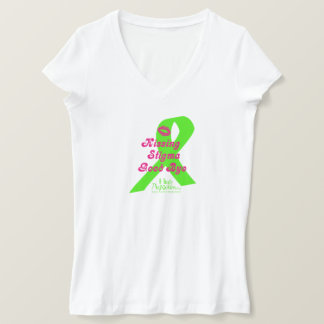 Stigma Bra Adjö! T Shirt