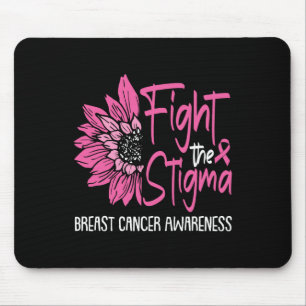 Stigma Breast Cancer Awareness Survivor Musmatta