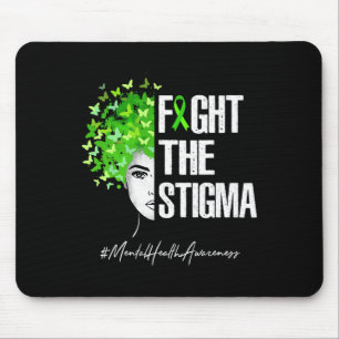 Stigma Mental Health Awareness Gift Musmatta
