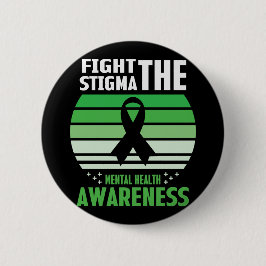 Stigma Mental Health Awareness Month Knapp