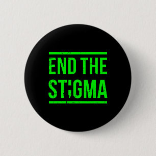 Stigma Mental Health Awareness Warrior Counsel Knapp