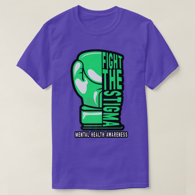 Stigma T Shirt (Design framsida)