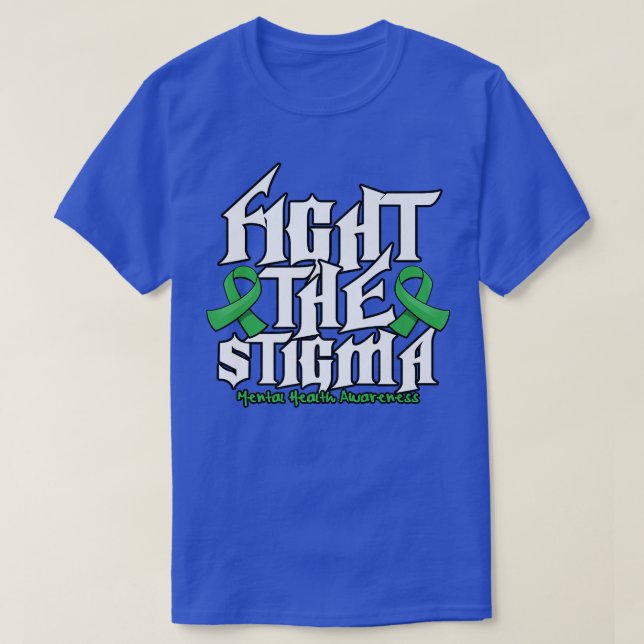 Stigma T Shirt (Design framsida)