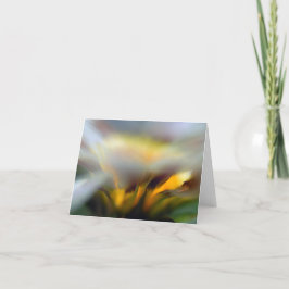 Stigning Blankt blankkort Tack Kort