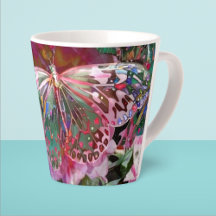 Stigning Dawn Butterfly