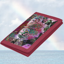 Stigning Dawn Butterfly