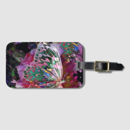 Stigning Dawn Butterfly Bagagebricka