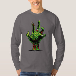 Stigning fel t shirt