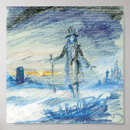 Stigning från Mist-Poster Poster