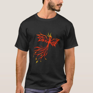 Stigning Phoenix T Shirt