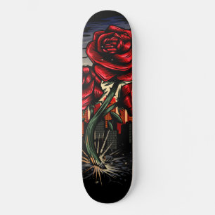 Stigning Ro Mini Skateboard Bräda 18,5 Cm