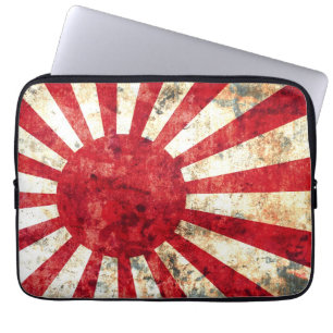 Stigning Sol Laptop Sleeve