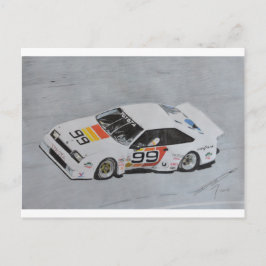 Stigning Sol om bankverksamhet Vykort