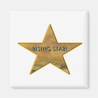Stigning Star! Biscuit Magnet