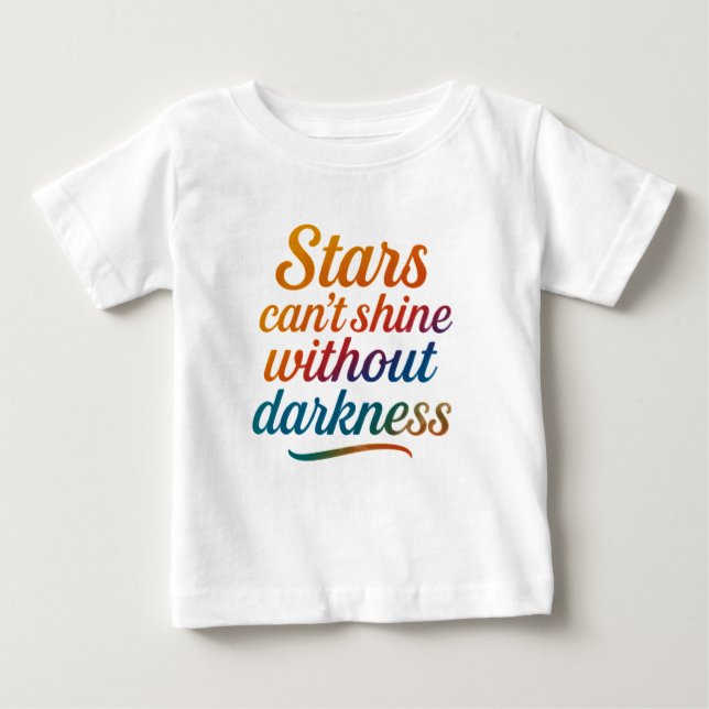 Stigning styrka T-Shirt (Framsida)