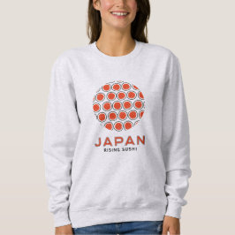 Stigning Sushi T Shirt