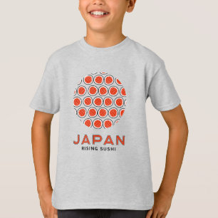 Stigning Sushi T Shirt