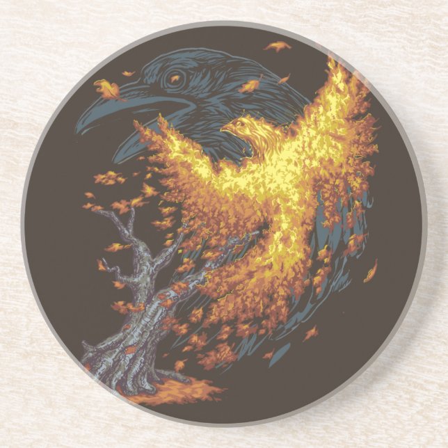 Stigning Underlägg (Framsidan)