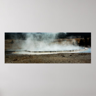 Stigning utskrift poster