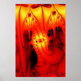 Stigning värme poster