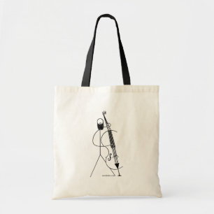Stikman Tygkasse