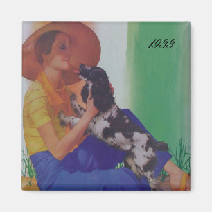 Stil 1933 magnet