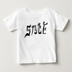 STIL - Amerikanska Ganji Tee Shirt