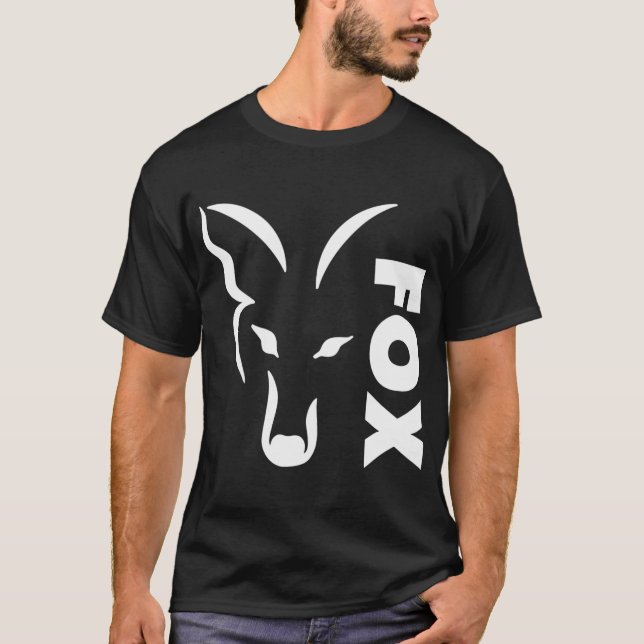 stil är stämplad t shirt (Framsida)