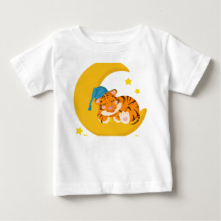 Stil: Baby Bra Jersey T-Shirt