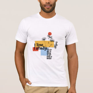 Stil: Bella+Canvas Jersey Kortärmad T-Shirt EN