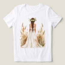 [Stil] Bröllop [Produkt] Brud Present Elegant