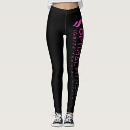 Stil: Damasker Leggings