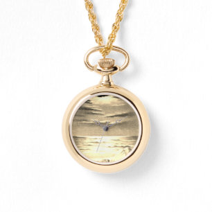 stil-design för vakthalsband armbandsur