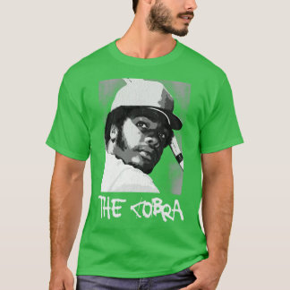Stil-designen i Cobra 70-Vintagen T Shirt