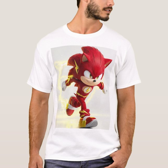 STIL ETT T SHIRT (Framsida)
