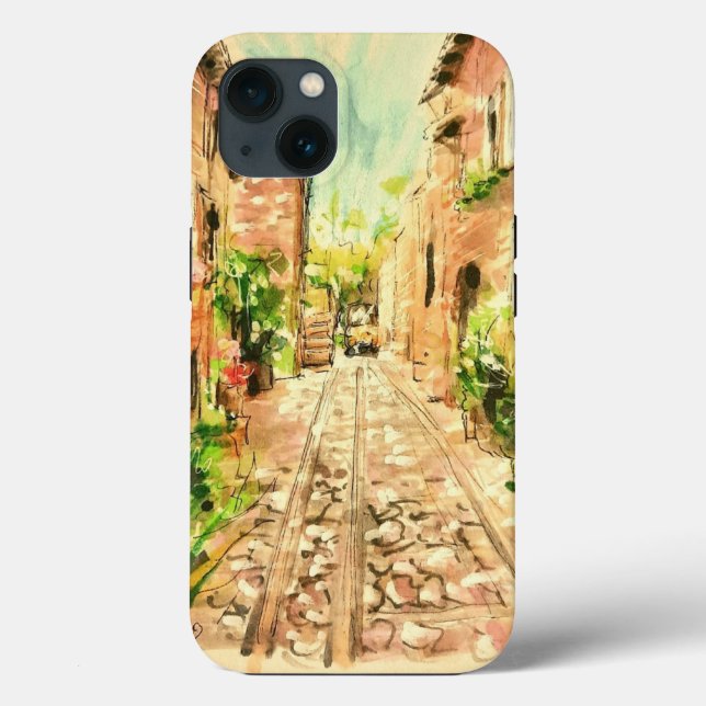 Stil Fodral (Baksida)