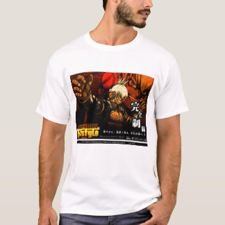 stil för beatmaniaiidx6e tee shirt