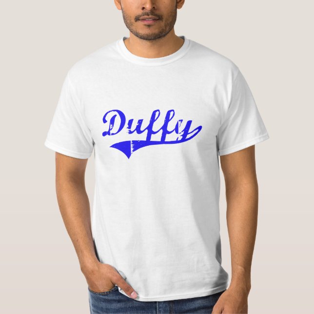 Stil för Duffy efternamnklassiker Tröja (Framsida)