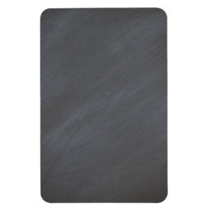 Stil för grått för svart tavlaBlackboardbakgrun Magnet