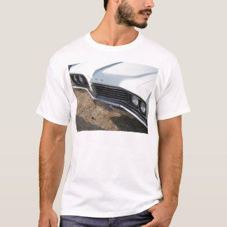 Stil för PB290331 Buick Tee Shirt