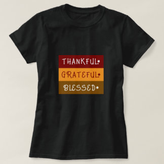 Stil: Grundläggande damt-shirt (svart livfull) T Shirt