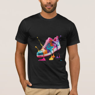Stil handlar inte bara om utseende t shirt