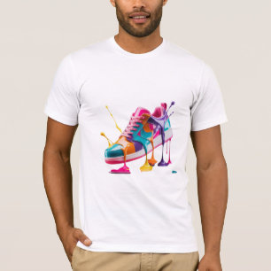 Stil handlar inte bara om utseende t shirt