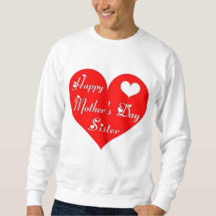 Stil: Herr Basic Sweatshirt Modig u