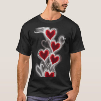 Stil Hjarta. T Shirt