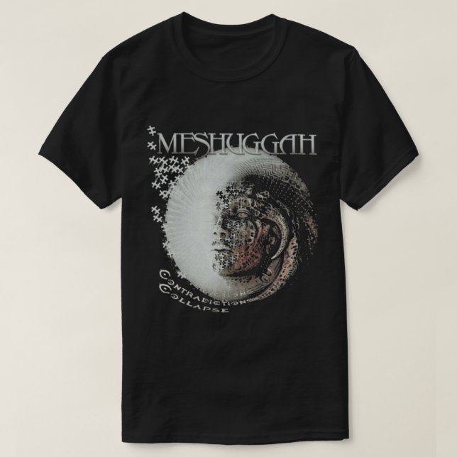 Stil i Kidman Graphic Bleed Music Band Girl T Shirt (Design framsida)